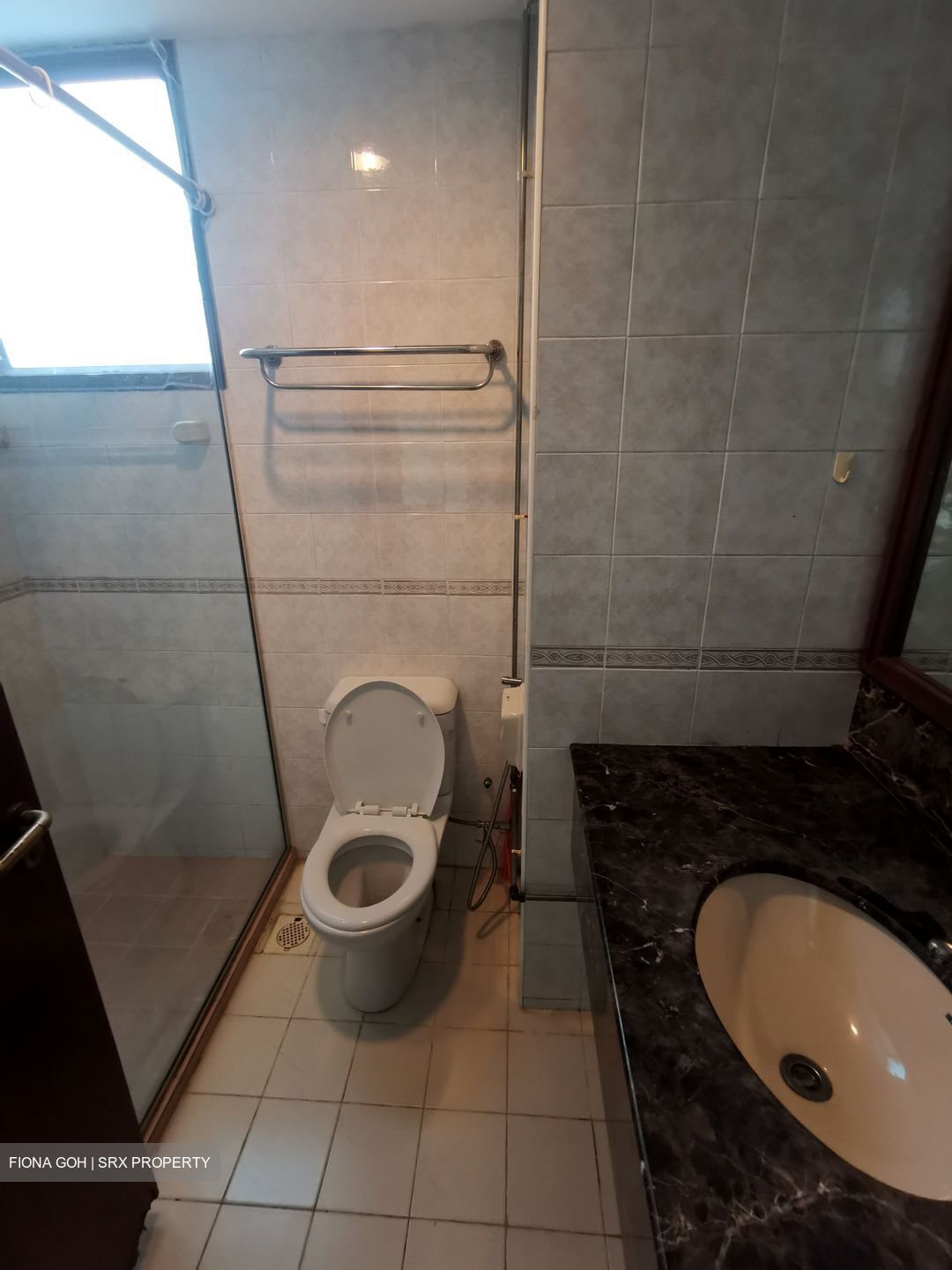 Parc Oasis (D22), Condominium #589295401